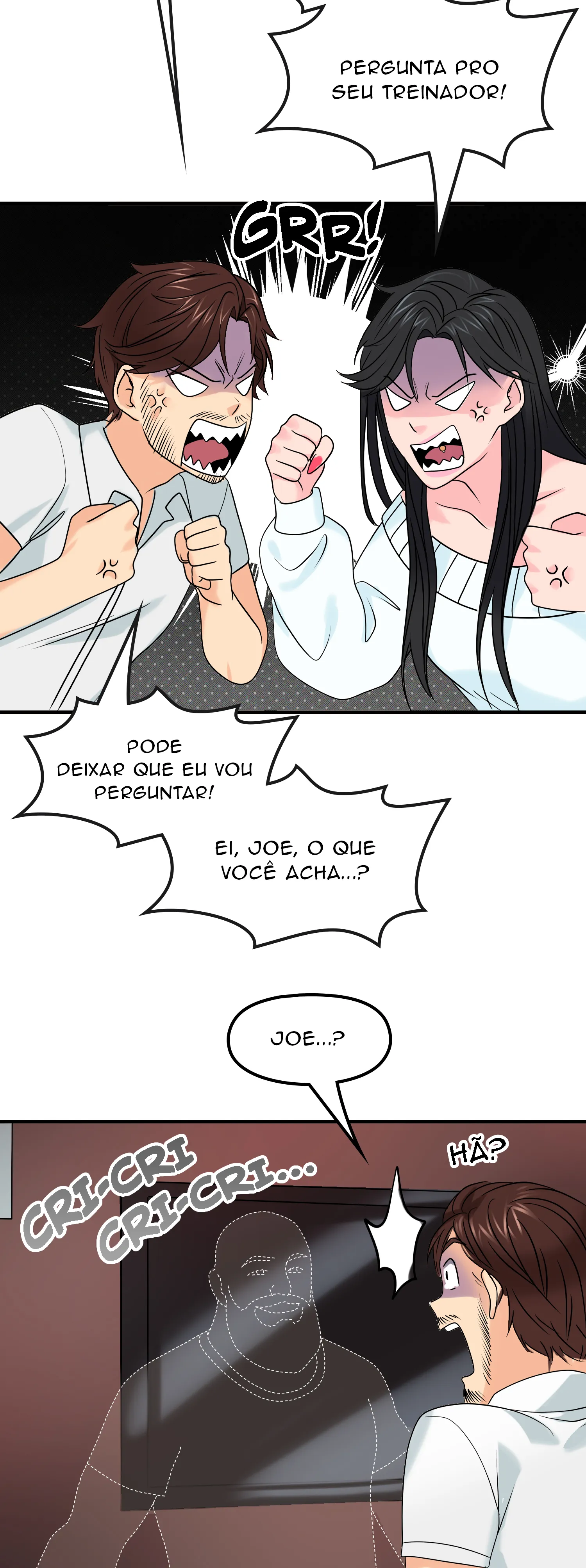 Ler Hit My Balls (Sem Censura) Capitulo 10 Page 22
