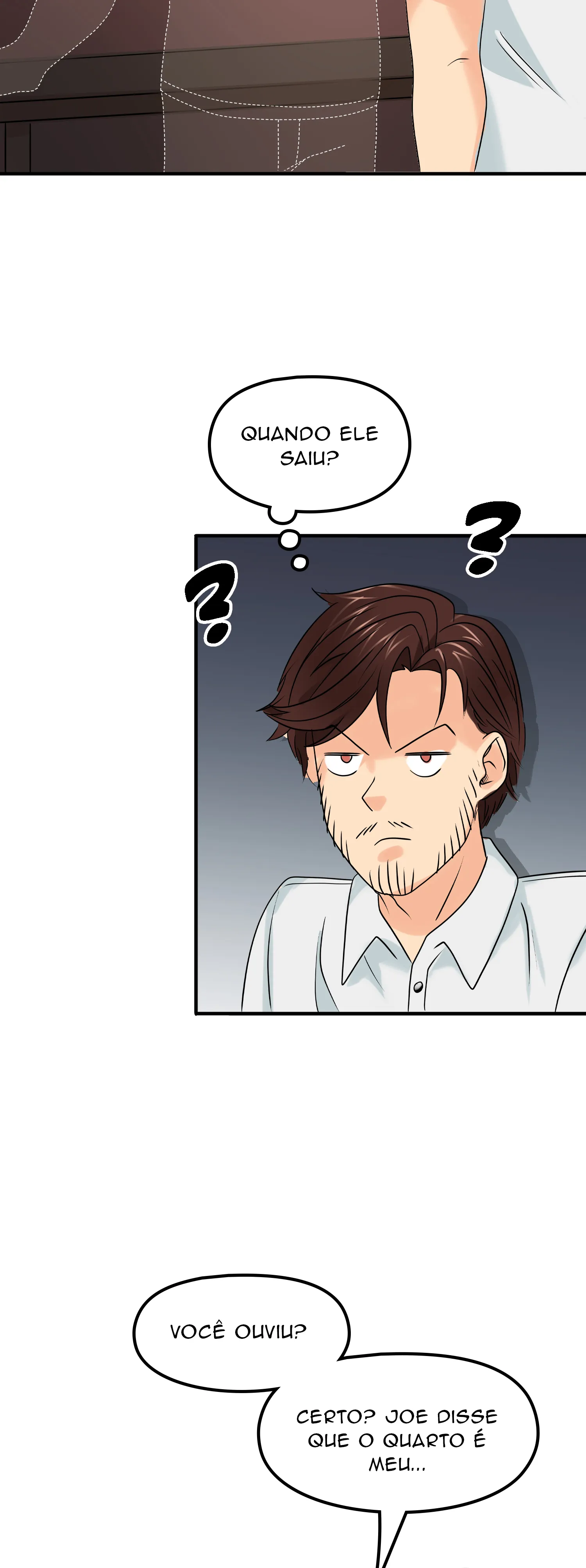 Ler Hit My Balls (Sem Censura) Capitulo 10 Page 23