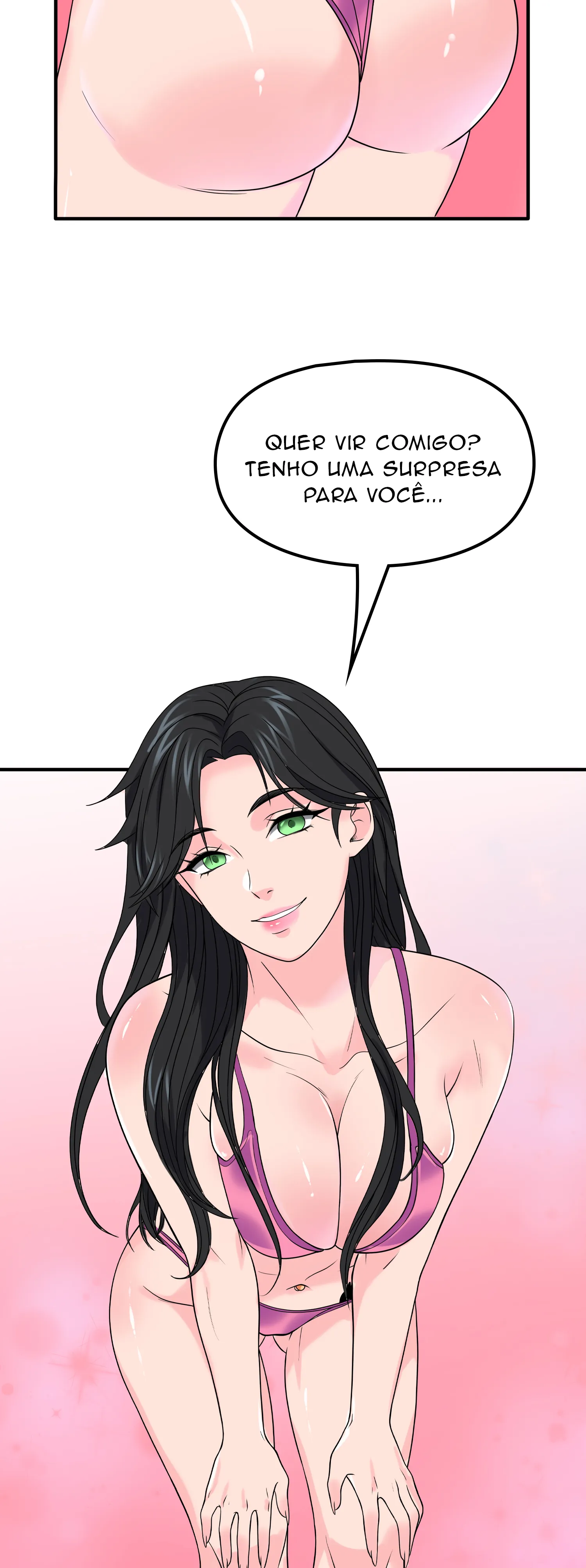 Ler Hit My Balls (Sem Censura) Capitulo 10 Page 26