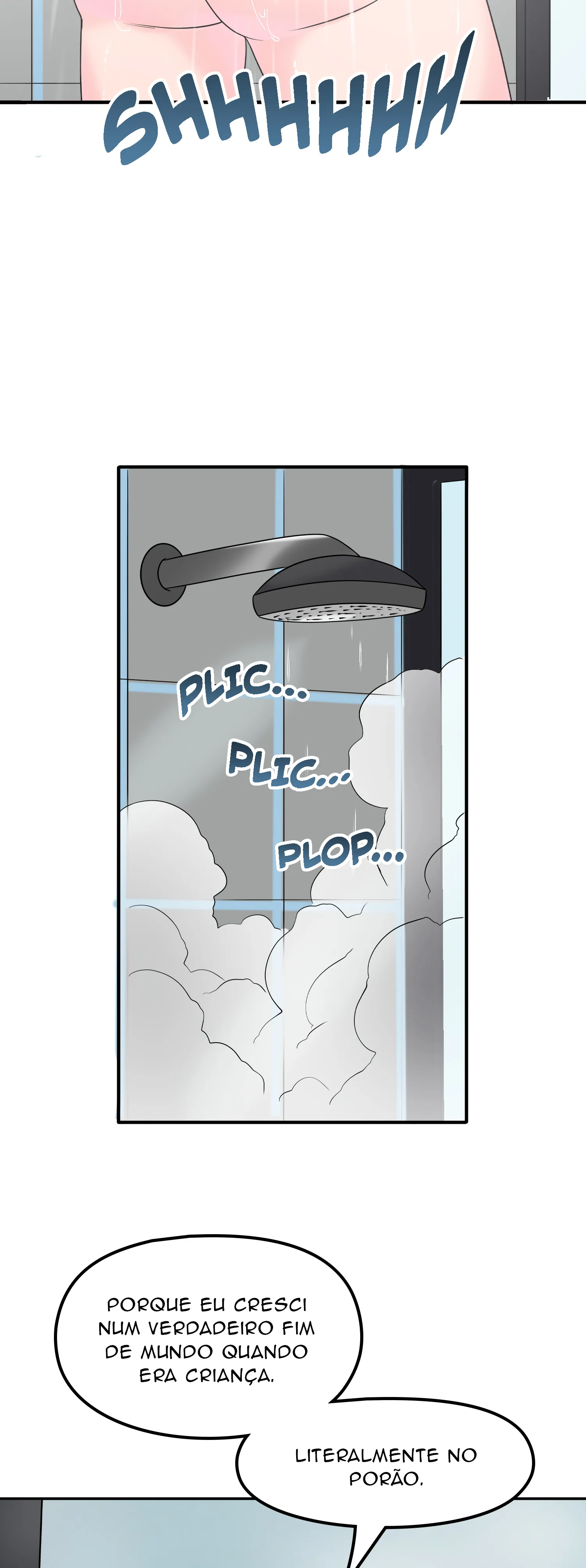 Ler Hit My Balls (Sem Censura) Capitulo 10 Page 34