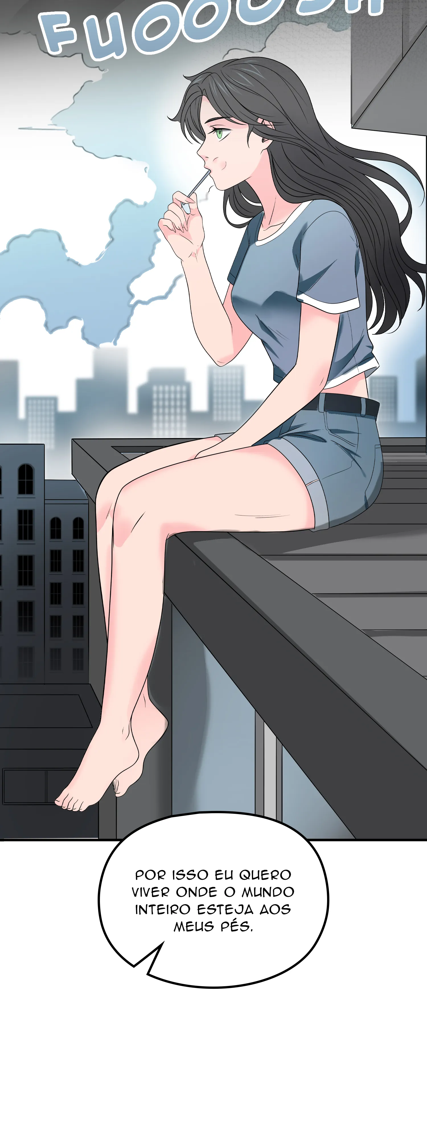 Ler Hit My Balls (Sem Censura) Capitulo 10 Page 36