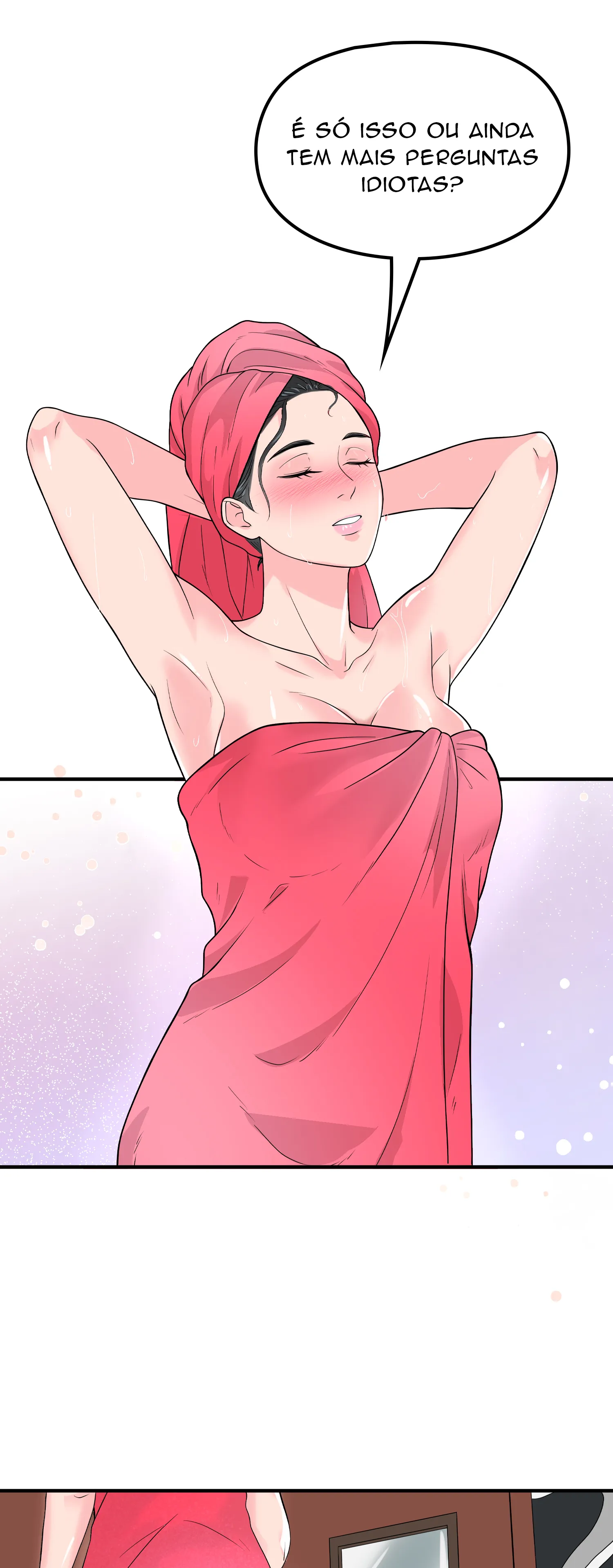 Ler Hit My Balls (Sem Censura) Capitulo 10 Page 37