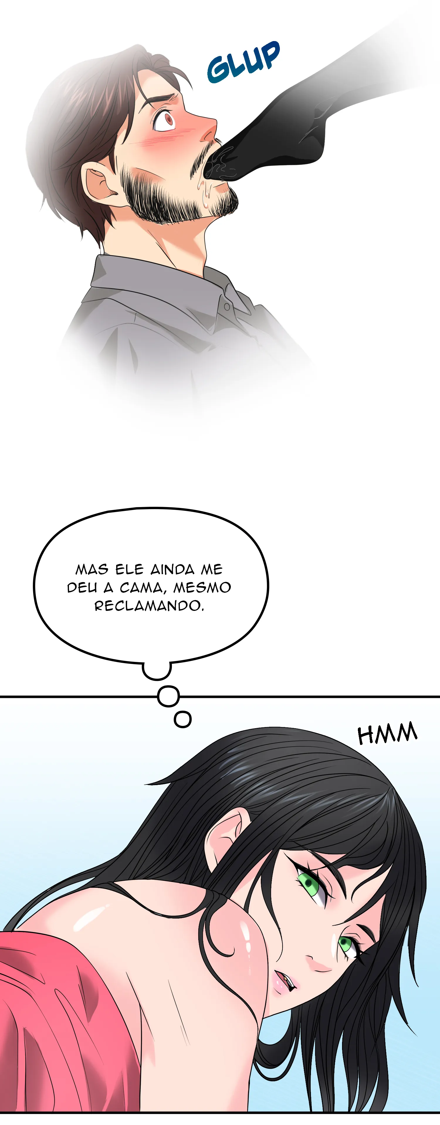 Ler Hit My Balls (Sem Censura) Capitulo 10 Page 42