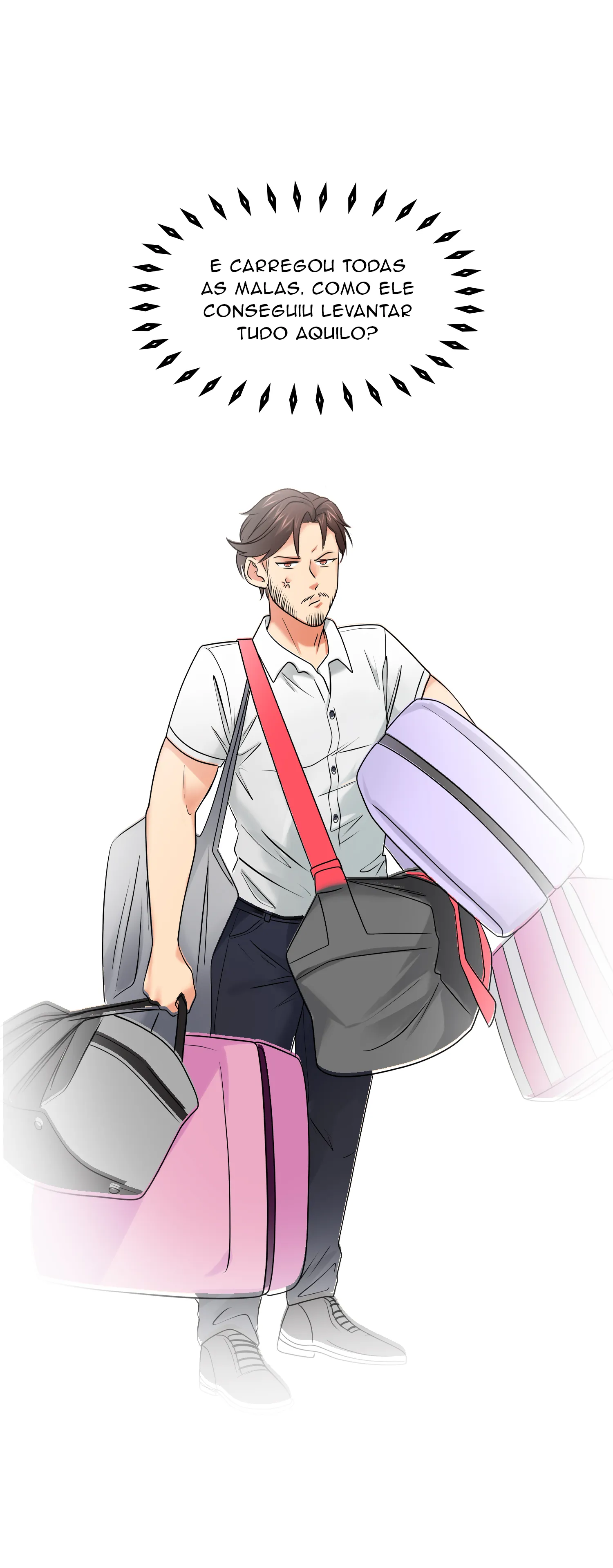 Ler Hit My Balls (Sem Censura) Capitulo 10 Page 43
