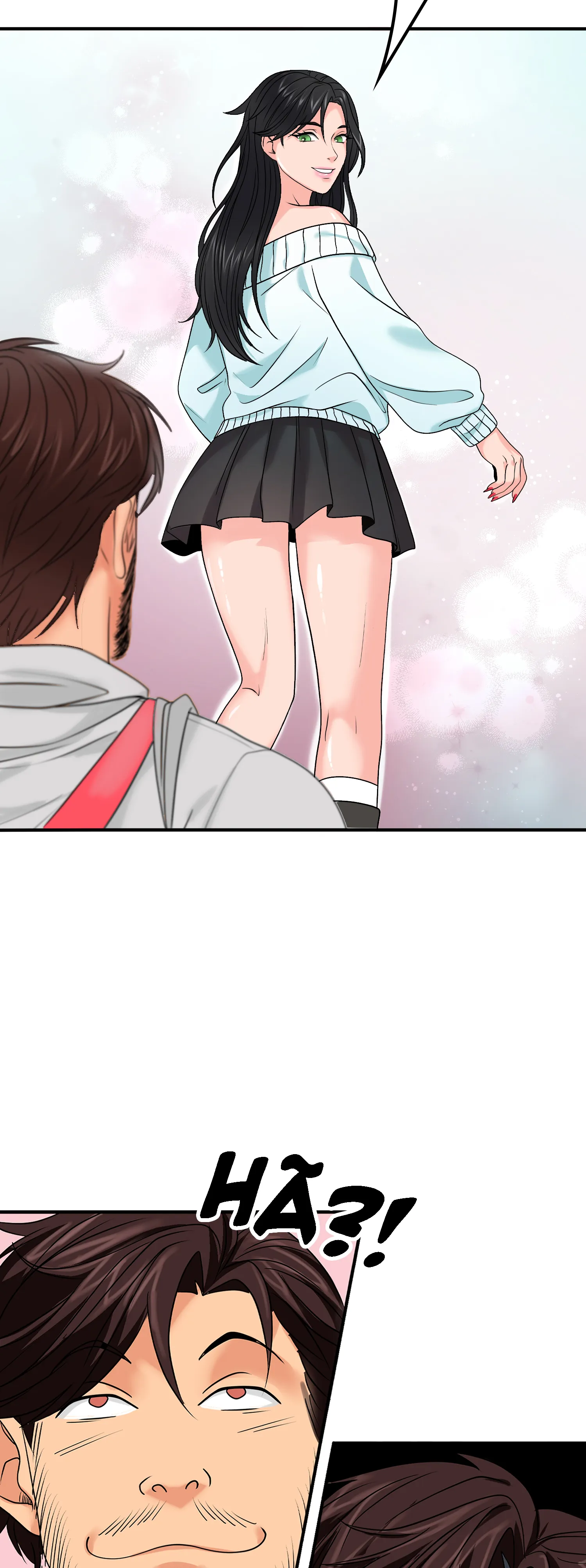 Ler Hit My Balls (Sem Censura) Capitulo 10 Page 8