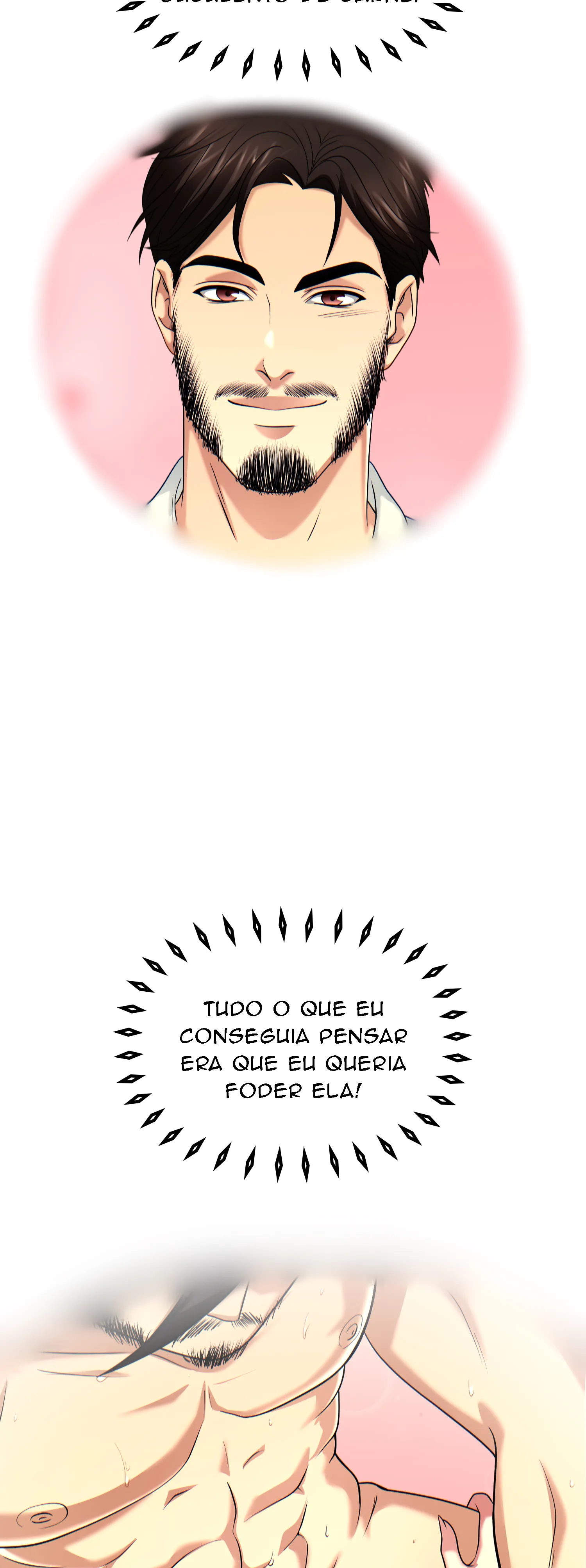 Ler Hit My Balls (Sem Censura) Capitulo 11 Page 11