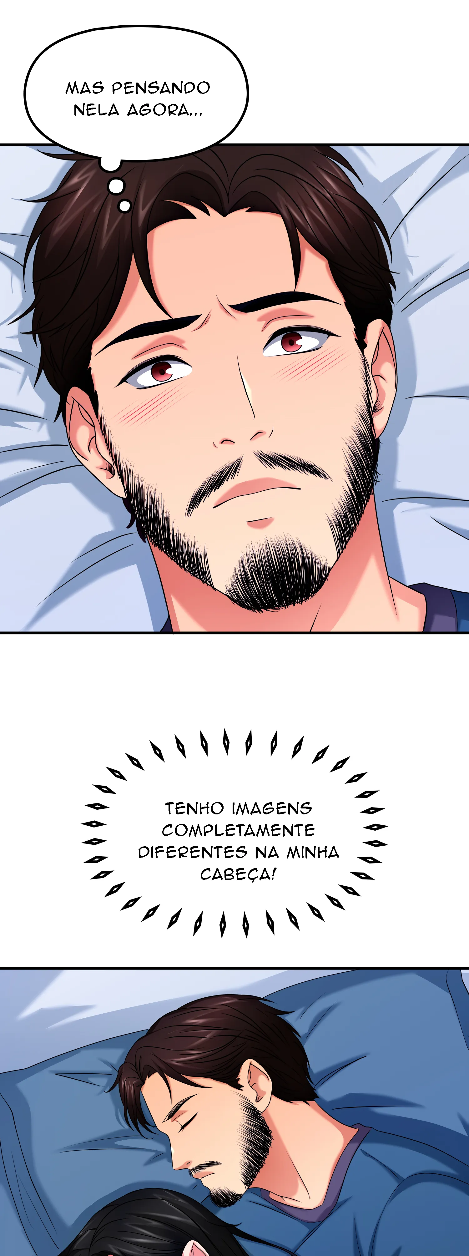 Ler Hit My Balls (Sem Censura) Capitulo 11 Page 13