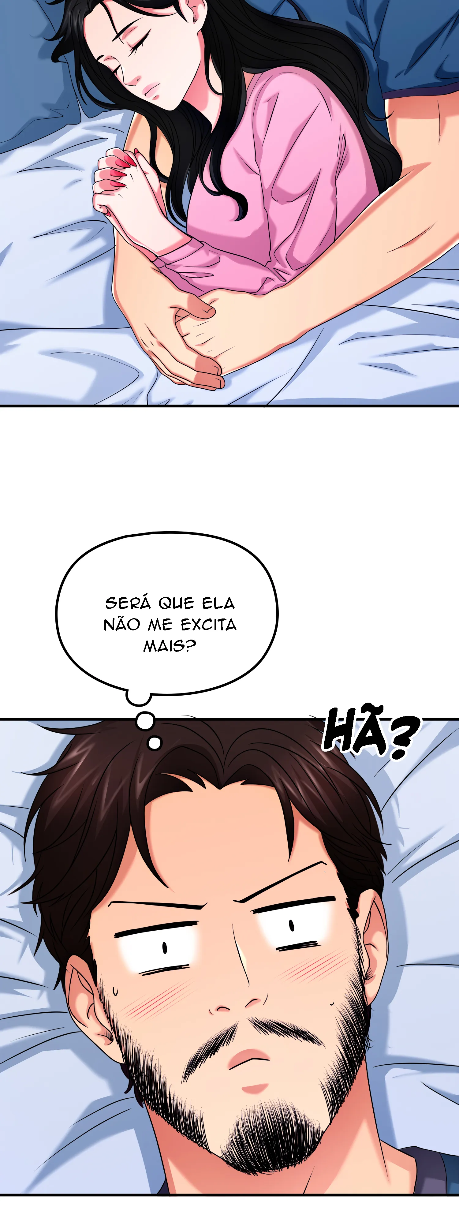 Ler Hit My Balls (Sem Censura) Capitulo 11 Page 14