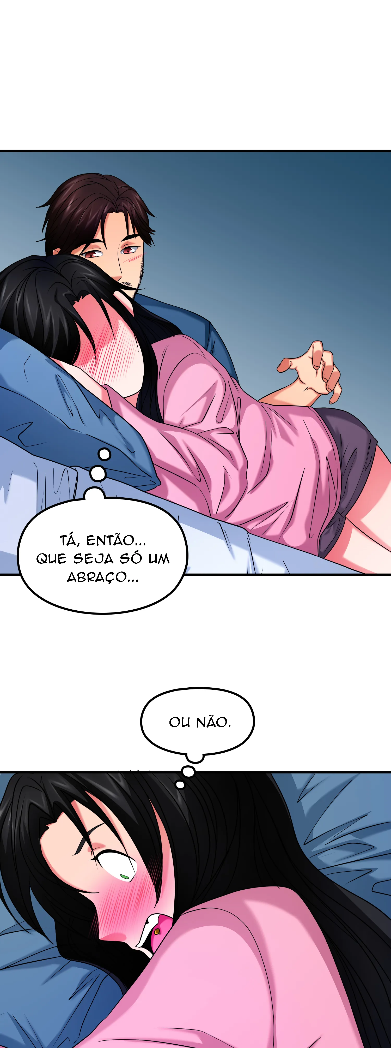 Ler Hit My Balls (Sem Censura) Capitulo 11 Page 19