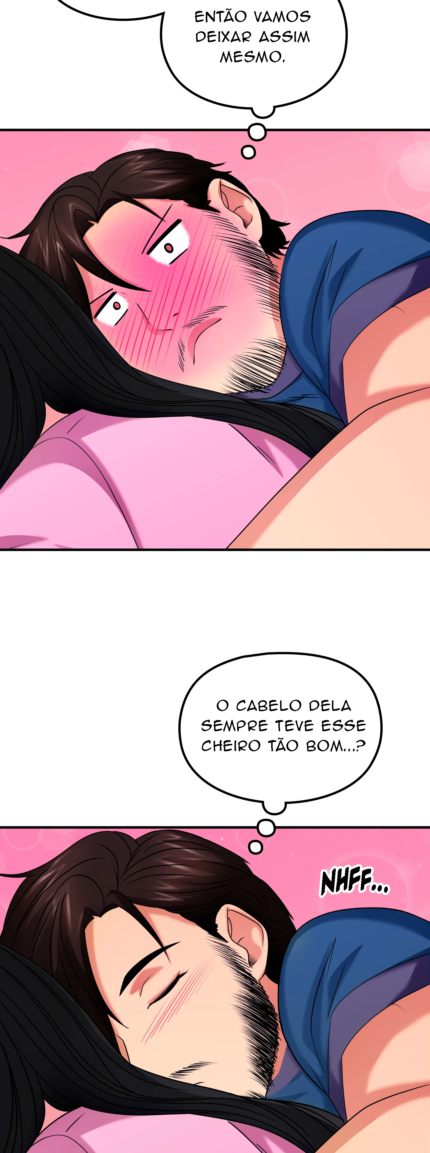 Ler Hit My Balls (Sem Censura) Capitulo 11 Page 21