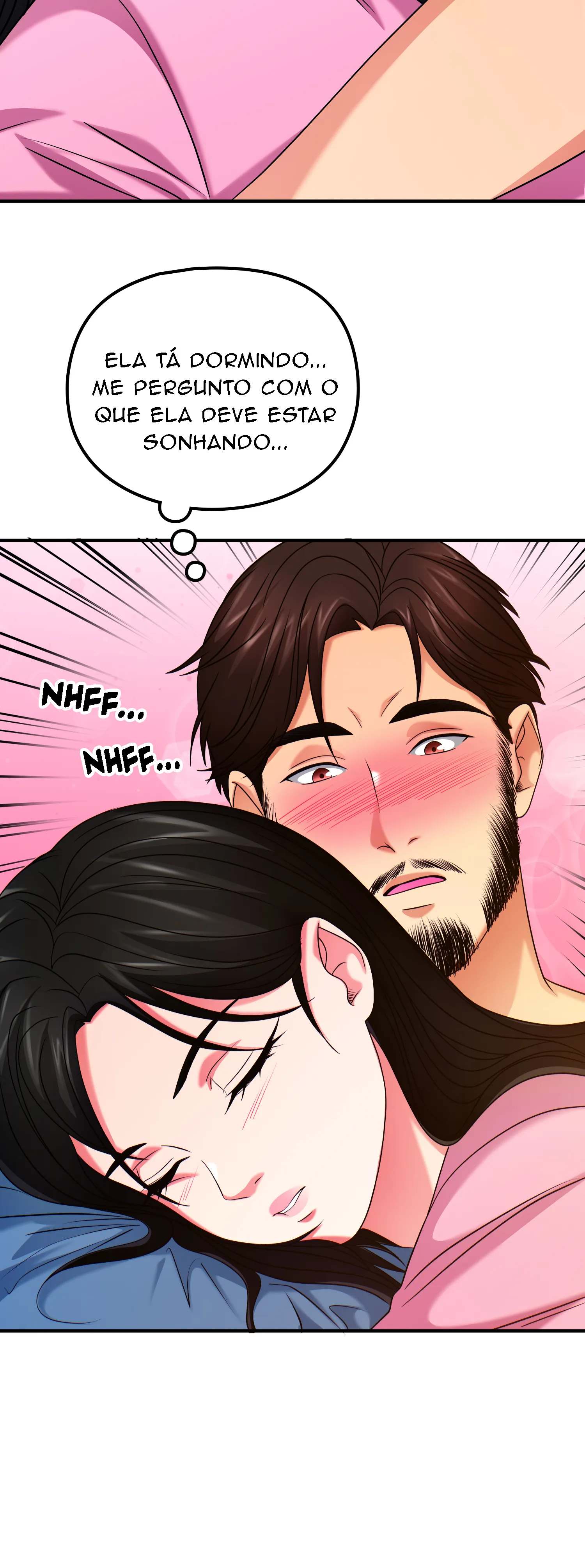 Ler Hit My Balls (Sem Censura) Capitulo 11 Page 22