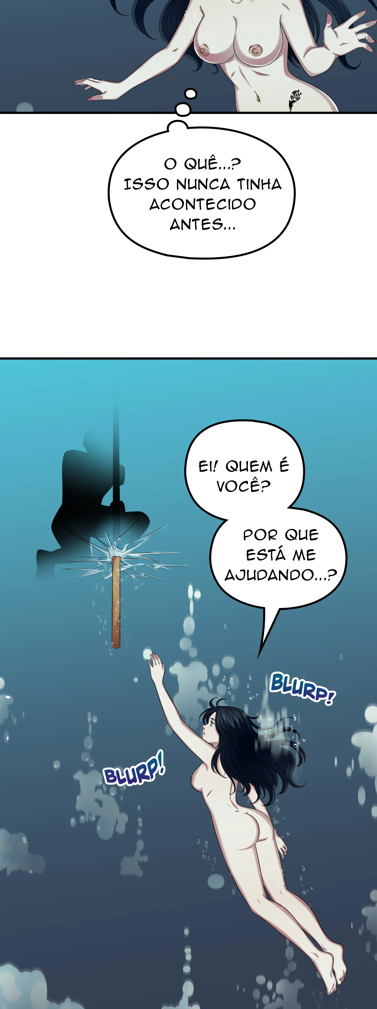 Ler Hit My Balls (Sem Censura) Capitulo 11 Page 26