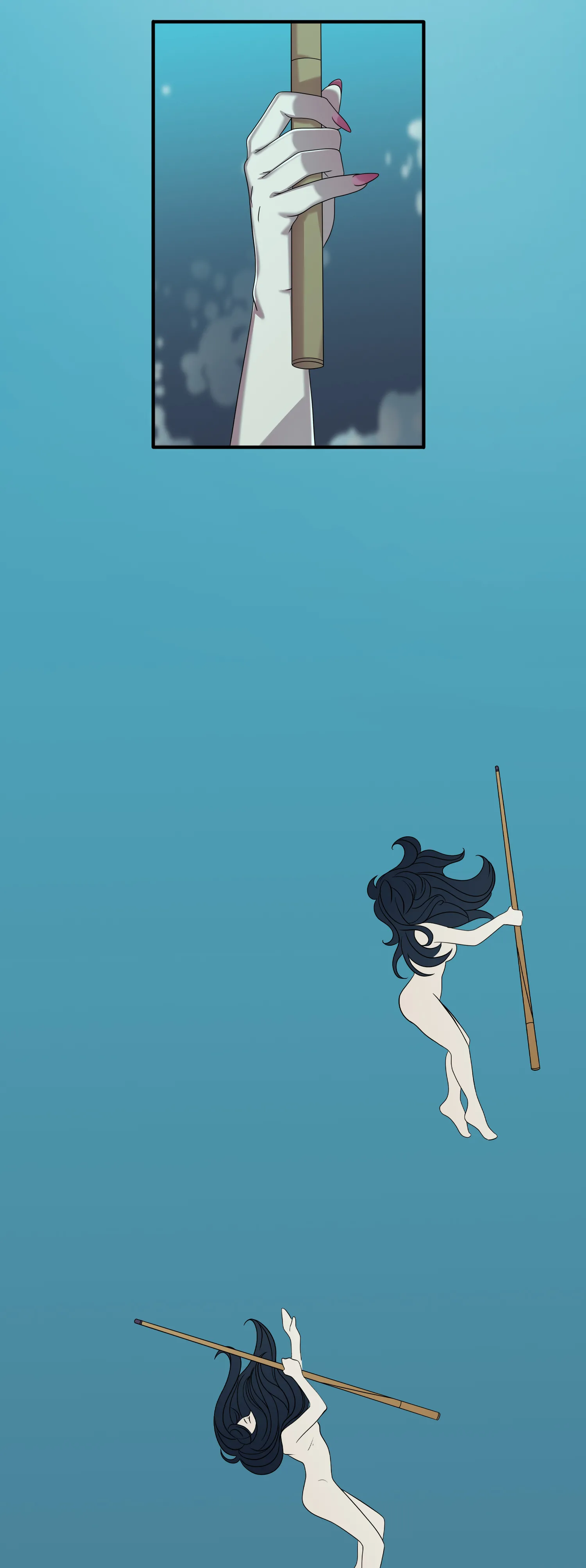 Ler Hit My Balls (Sem Censura) Capitulo 11 Page 28