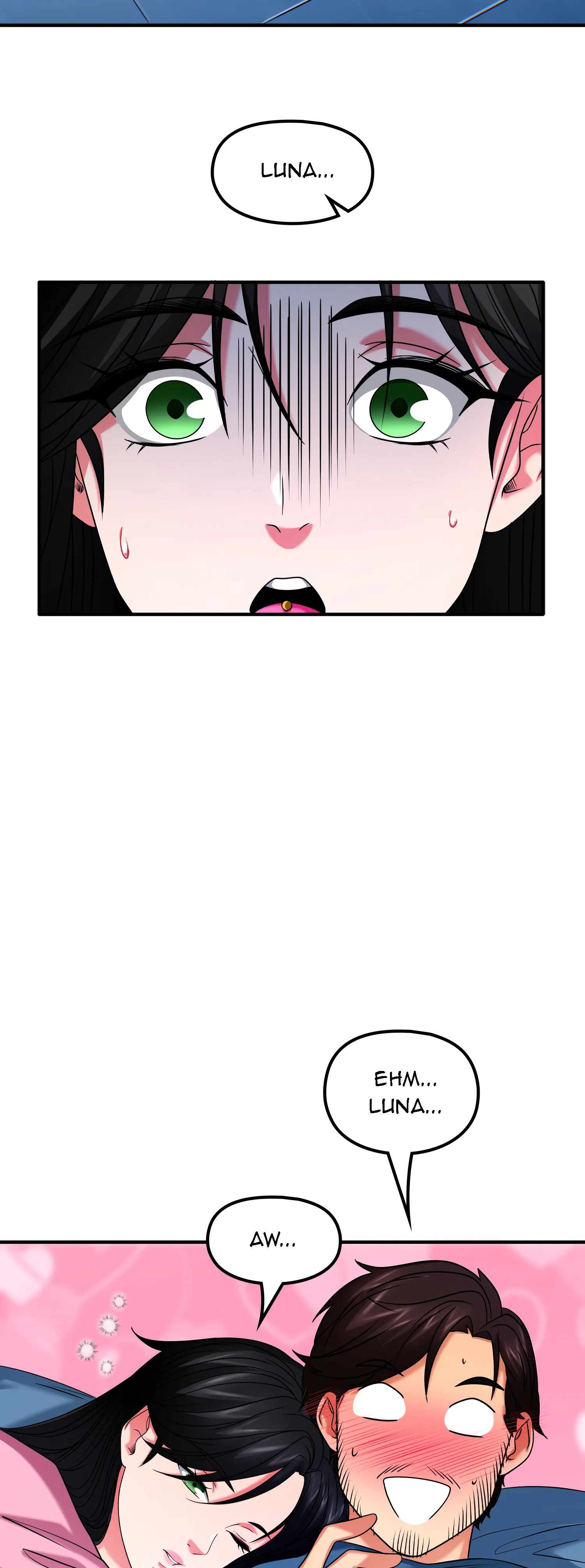 Ler Hit My Balls (Sem Censura) Capitulo 11 Page 32