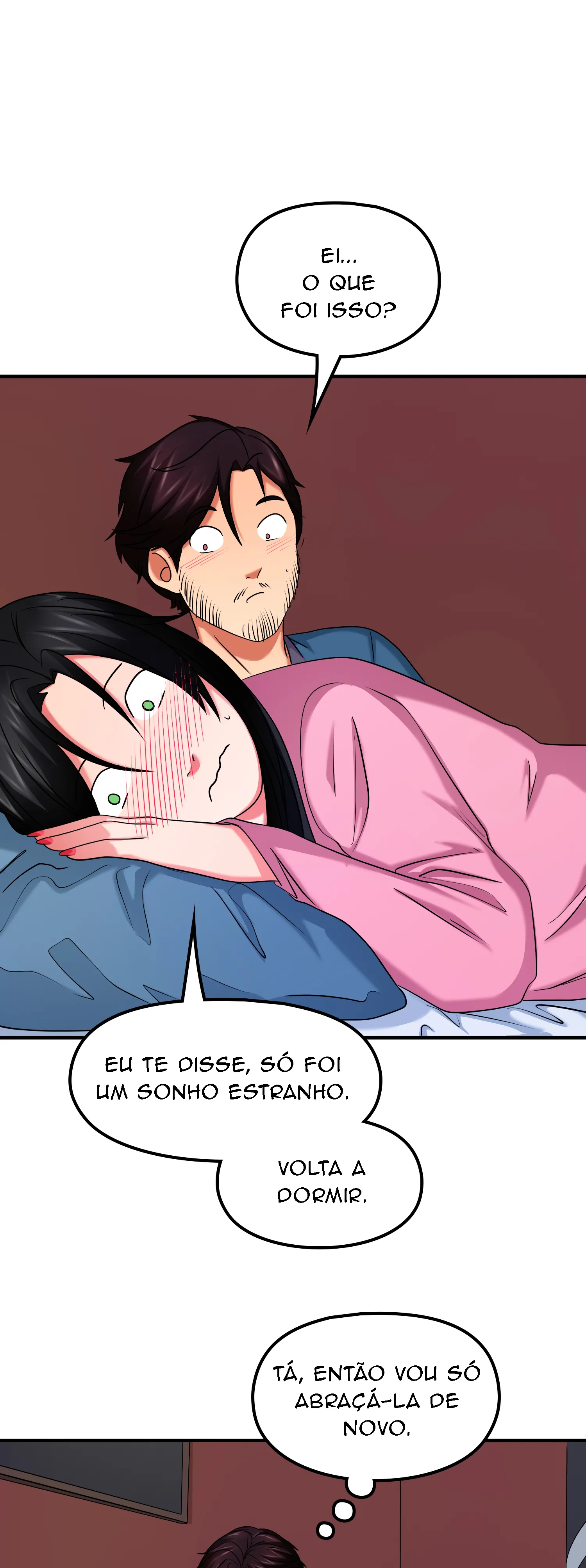 Ler Hit My Balls (Sem Censura) Capitulo 11 Page 34