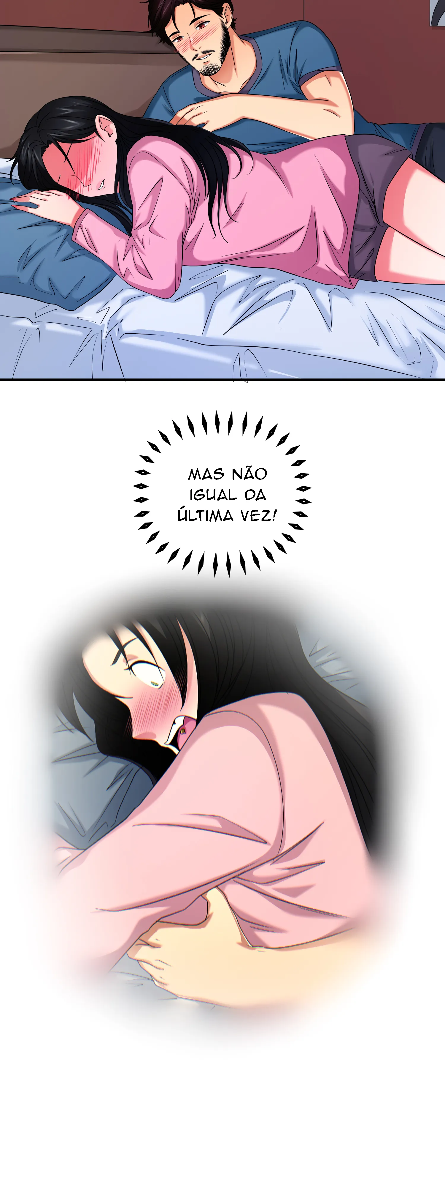 Ler Hit My Balls (Sem Censura) Capitulo 11 Page 35