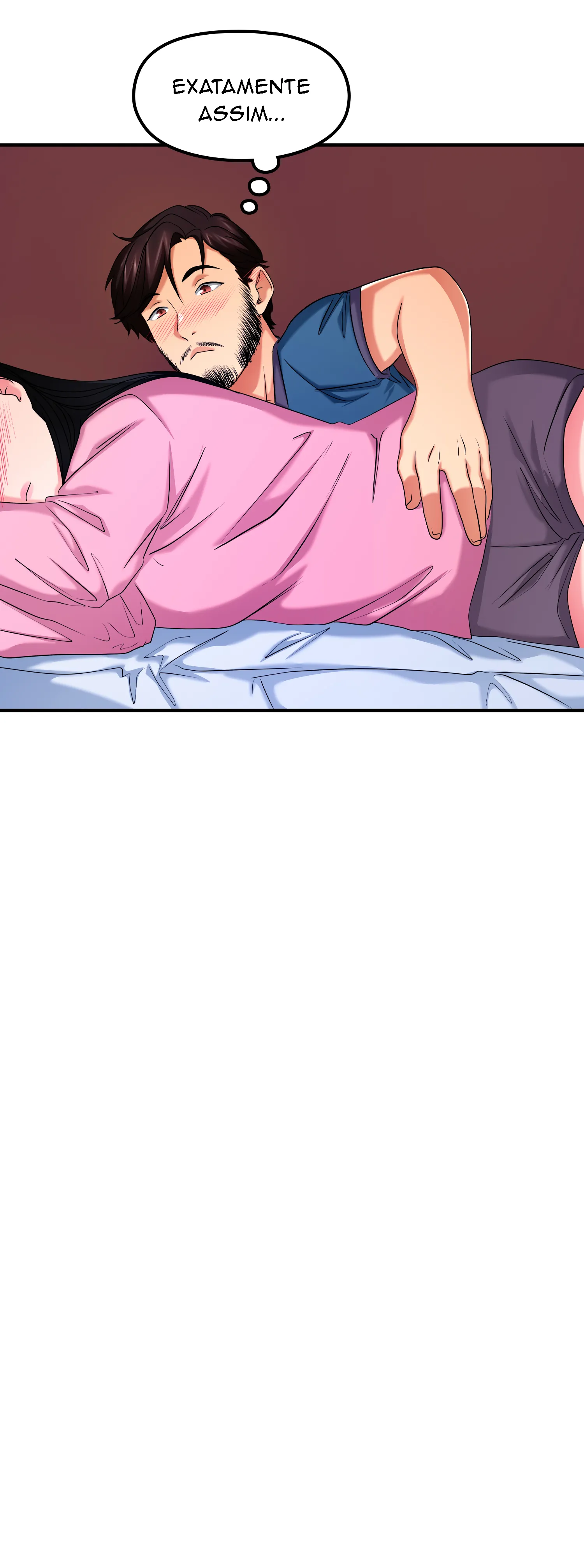 Ler Hit My Balls (Sem Censura) Capitulo 11 Page 36