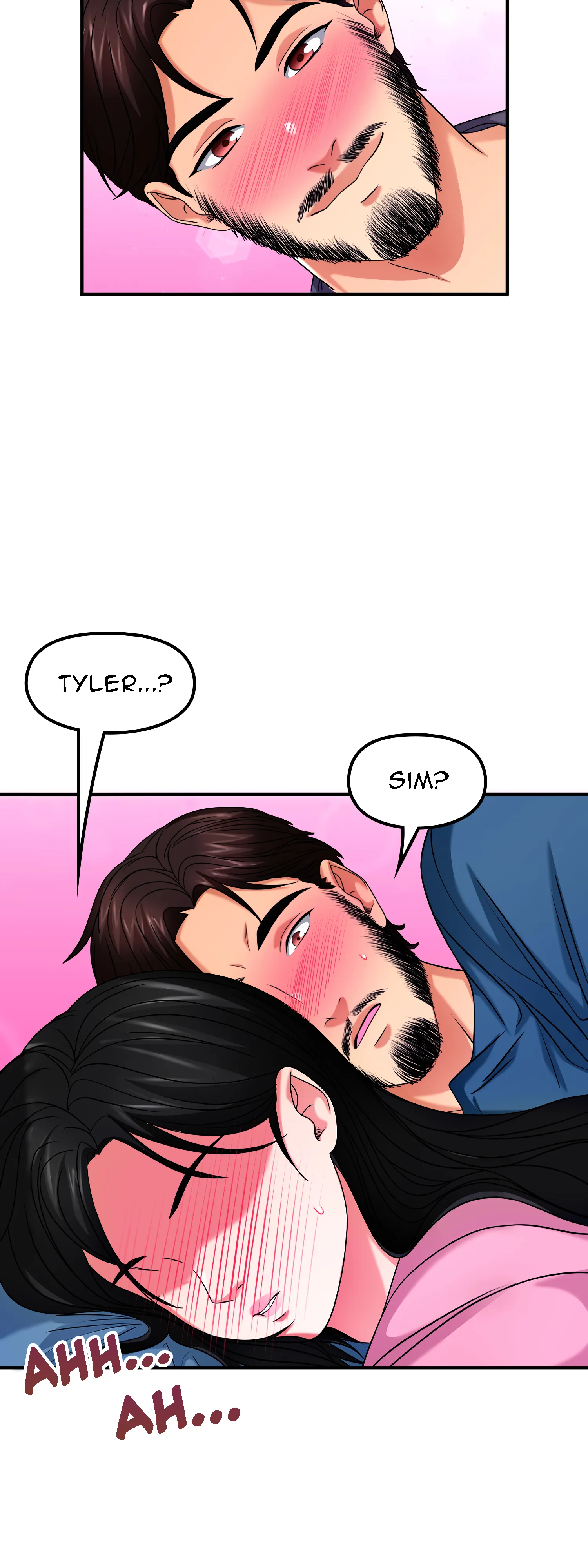 Ler Hit My Balls (Sem Censura) Capitulo 11 Page 39