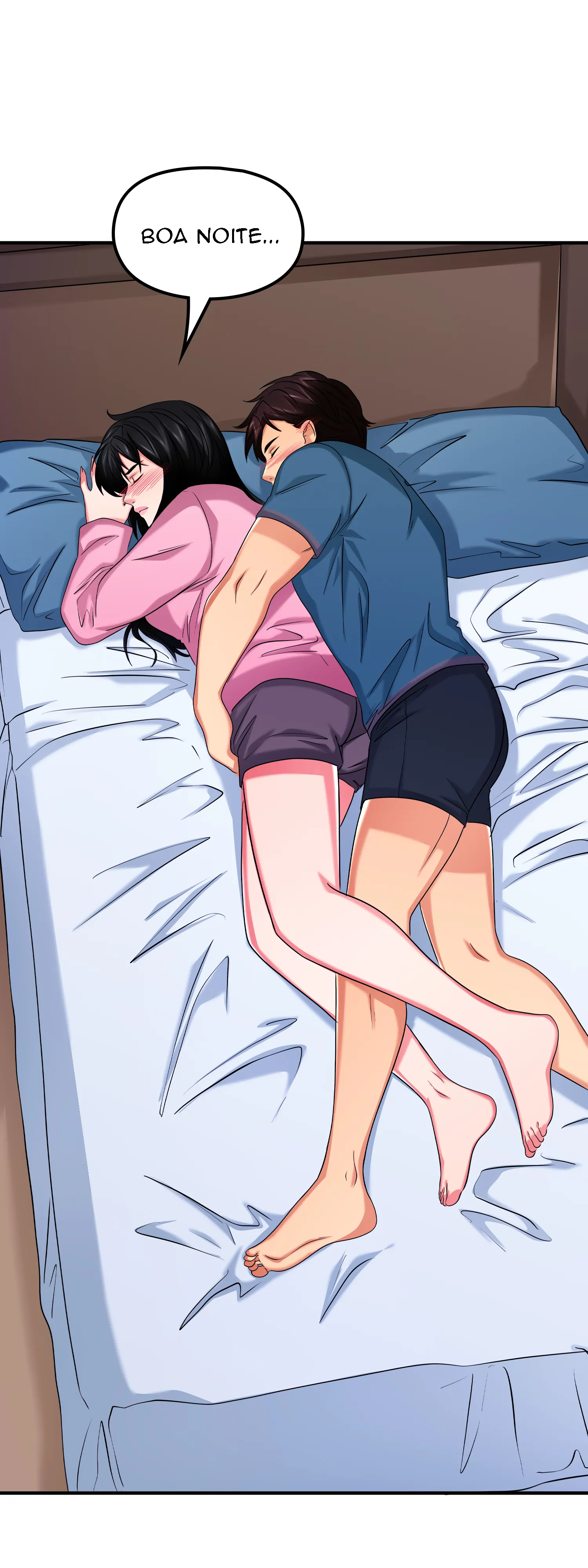 Ler Hit My Balls (Sem Censura) Capitulo 11 Page 40