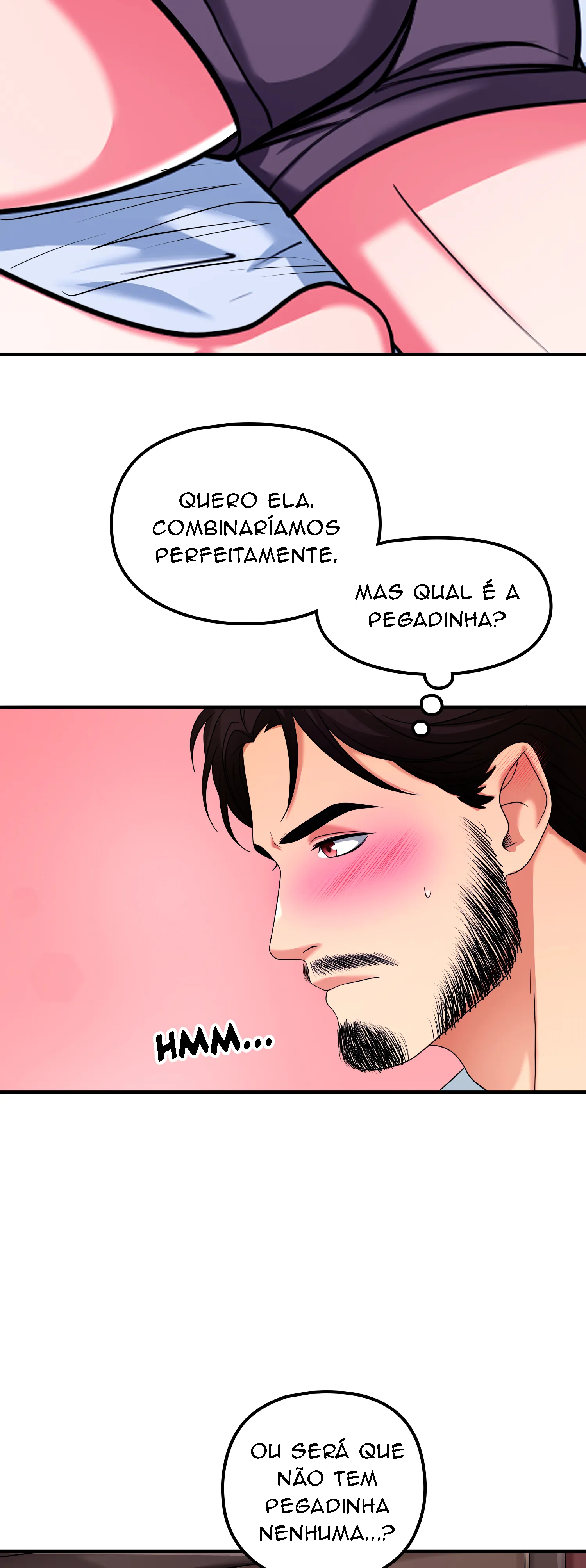 Ler Hit My Balls (Sem Censura) Capitulo 11 Page 7