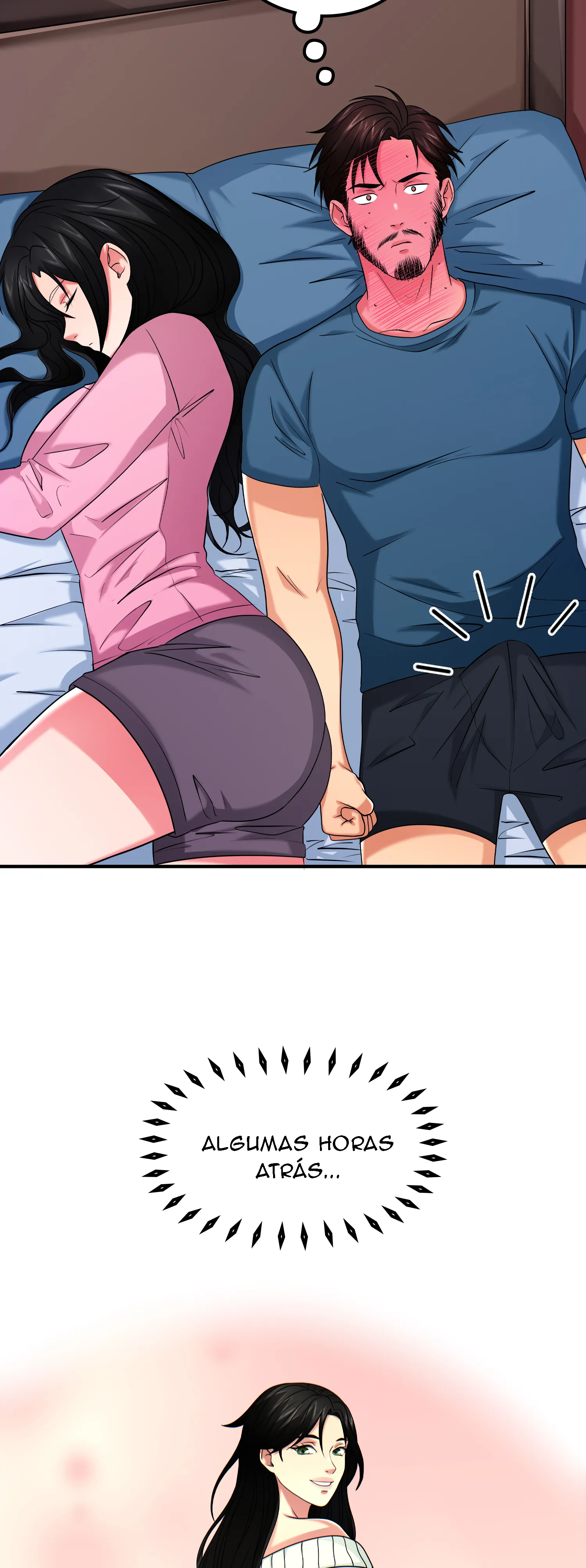 Ler Hit My Balls (Sem Censura) Capitulo 11 Page 8