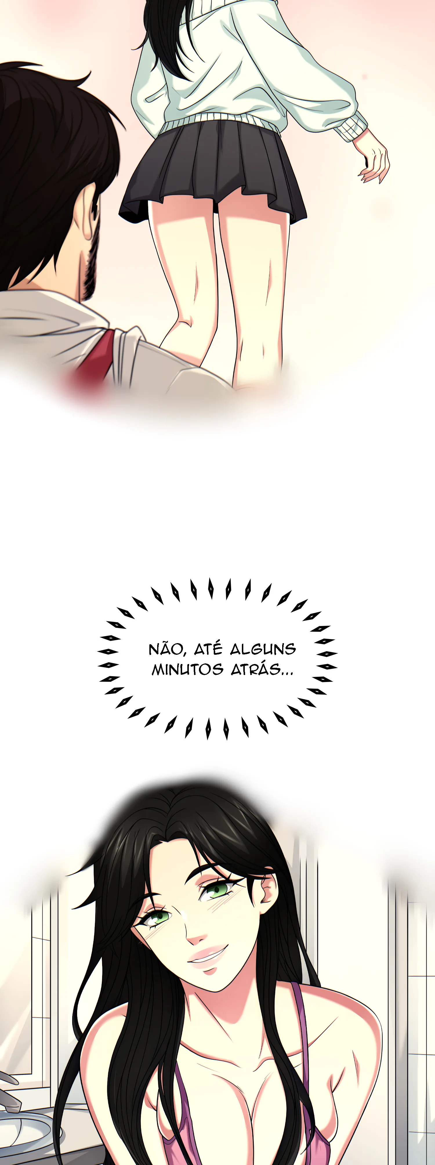 Ler Hit My Balls (Sem Censura) Capitulo 11 Page 9