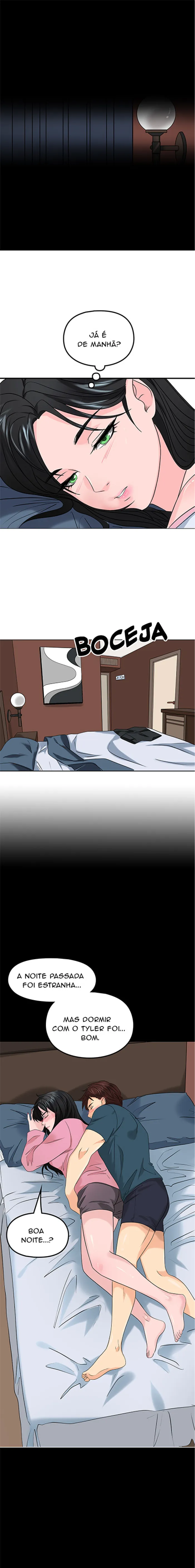 Ler Hit My Balls (Sem Censura) Capitulo 12 Page 1