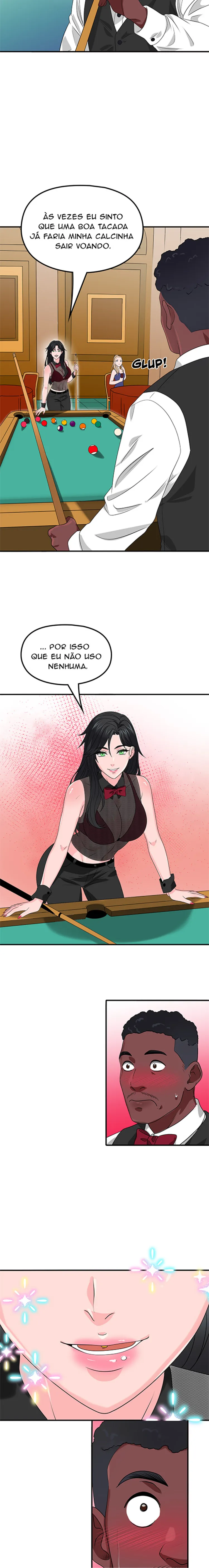 Ler Hit My Balls (Sem Censura) Capitulo 12 Page 10