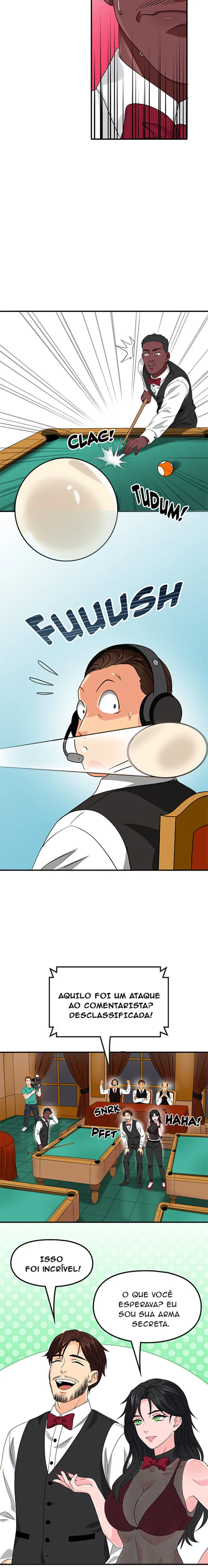 Ler Hit My Balls (Sem Censura) Capitulo 12 Page 11