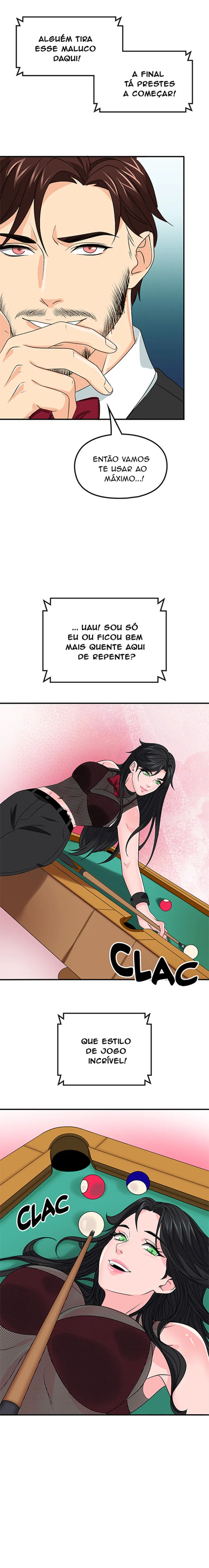 Ler Hit My Balls (Sem Censura) Capitulo 12 Page 12