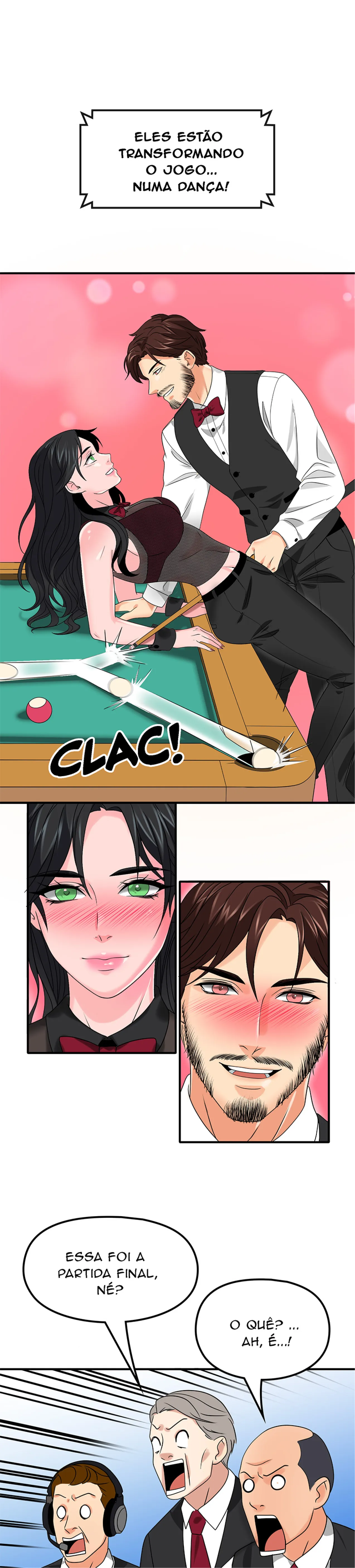 Ler Hit My Balls (Sem Censura) Capitulo 12 Page 13
