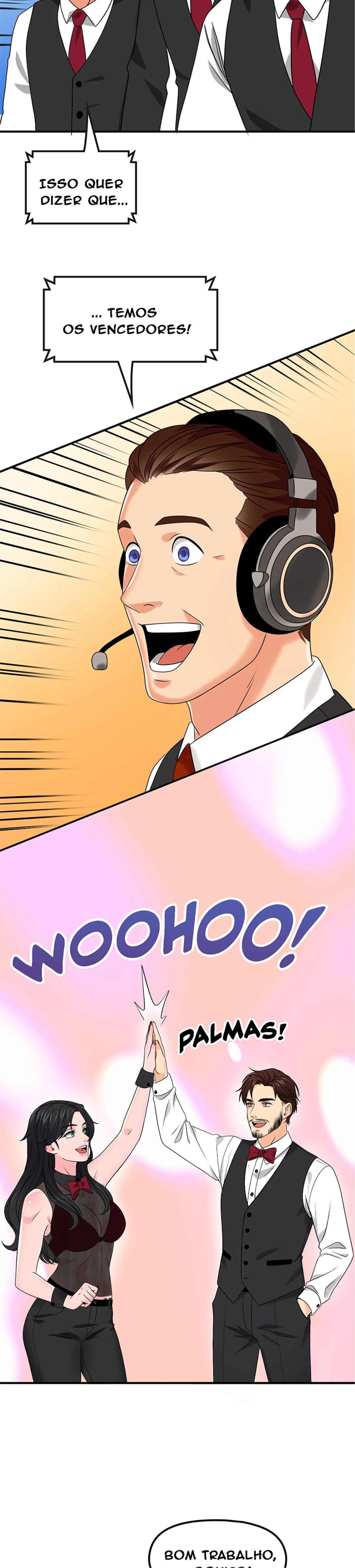 Ler Hit My Balls (Sem Censura) Capitulo 12 Page 14