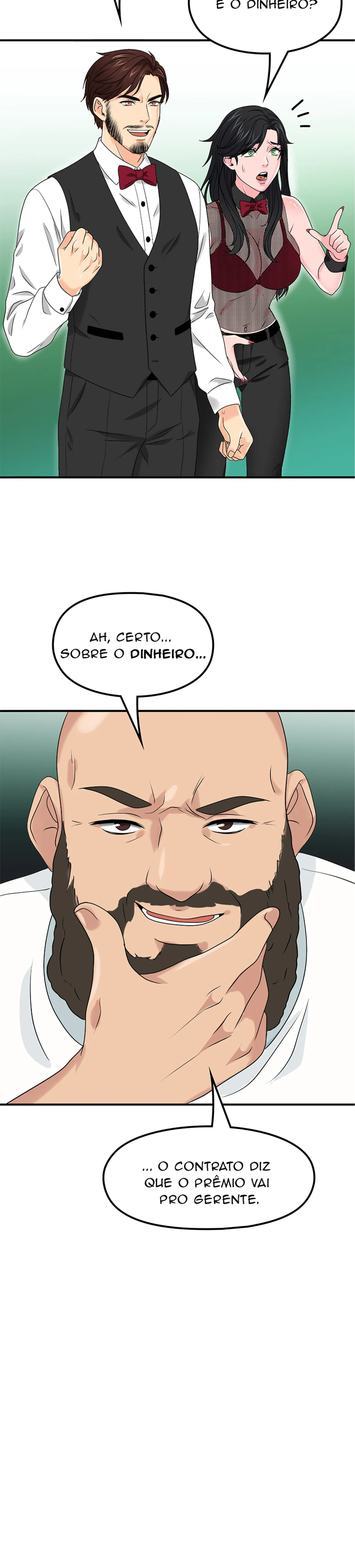 Ler Hit My Balls (Sem Censura) Capitulo 12 Page 16