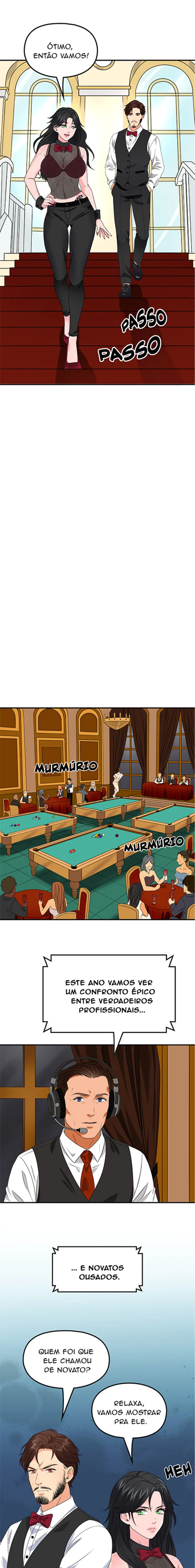 Ler Hit My Balls (Sem Censura) Capitulo 12 Page 5