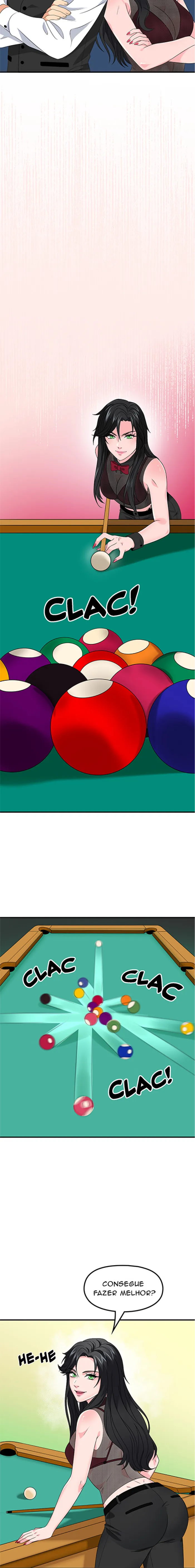 Ler Hit My Balls (Sem Censura) Capitulo 12 Page 6