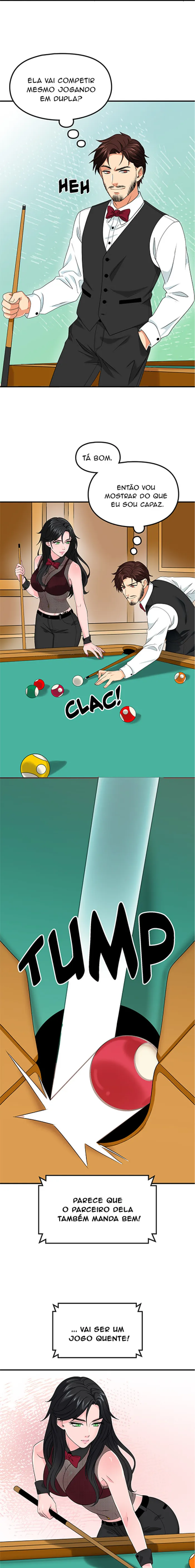 Ler Hit My Balls (Sem Censura) Capitulo 12 Page 7