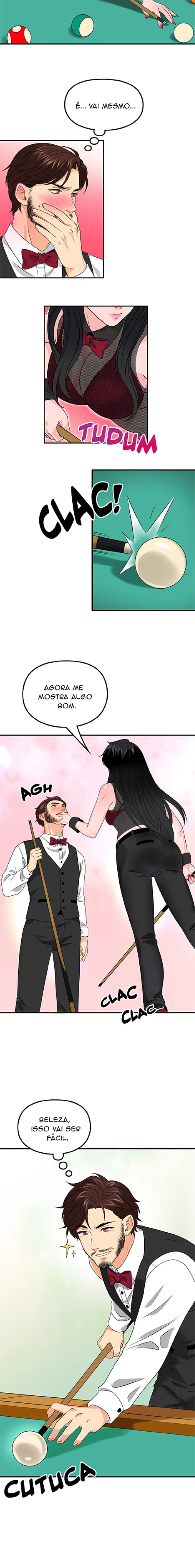 Ler Hit My Balls (Sem Censura) Capitulo 12 Page 8