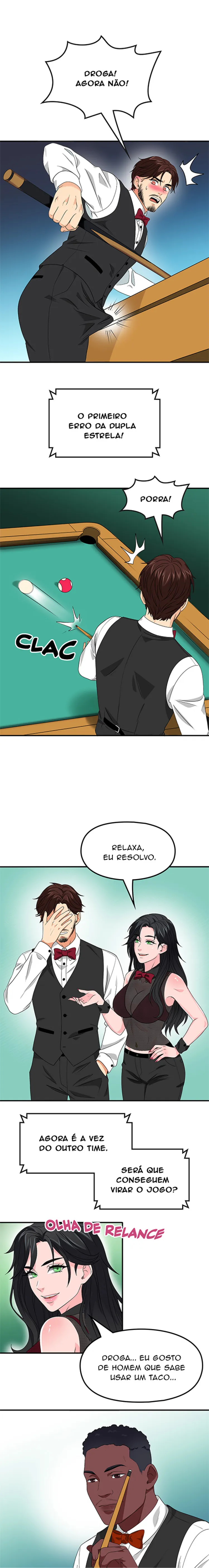 Ler Hit My Balls (Sem Censura) Capitulo 12 Page 9