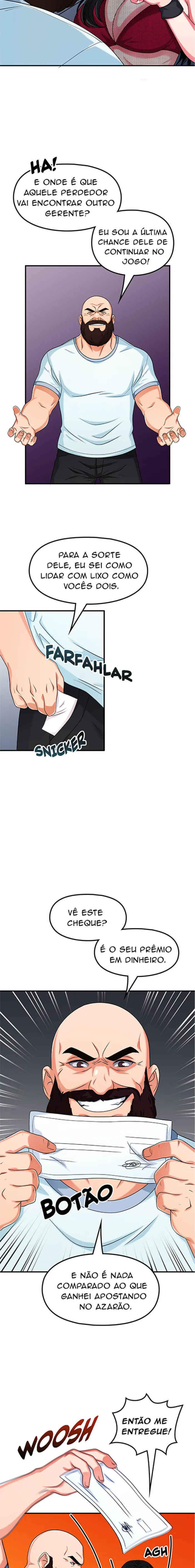 Ler Hit My Balls (Sem Censura) Capitulo 13 Page 10