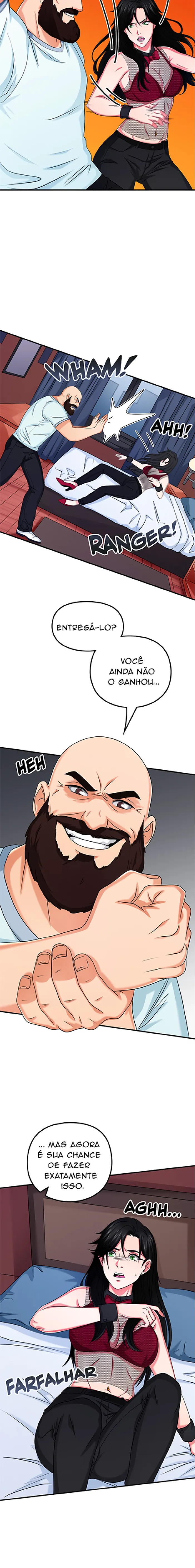 Ler Hit My Balls (Sem Censura) Capitulo 13 Page 11