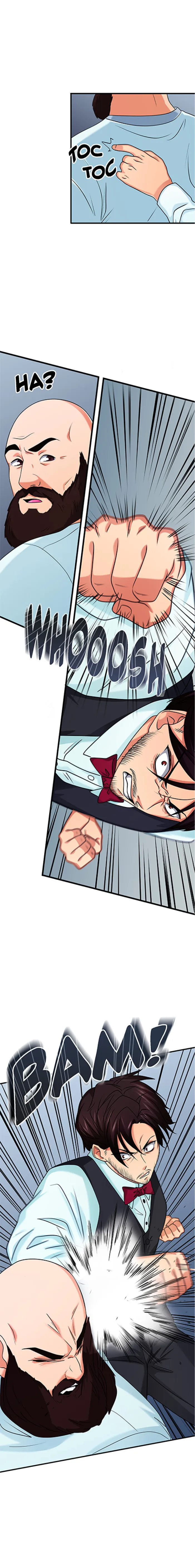 Ler Hit My Balls (Sem Censura) Capitulo 13 Page 12