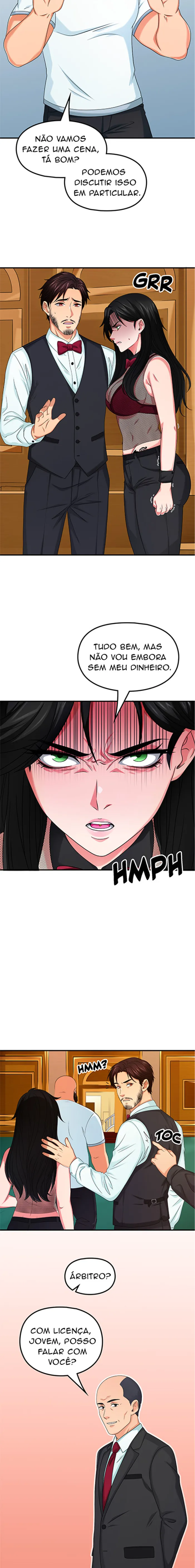 Ler Hit My Balls (Sem Censura) Capitulo 13 Page 2