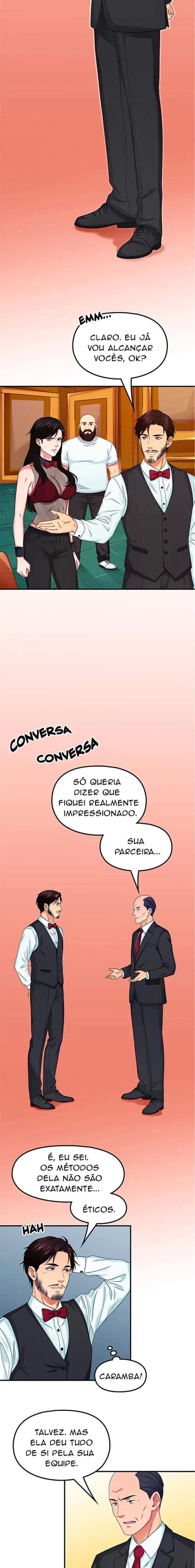 Ler Hit My Balls (Sem Censura) Capitulo 13 Page 3