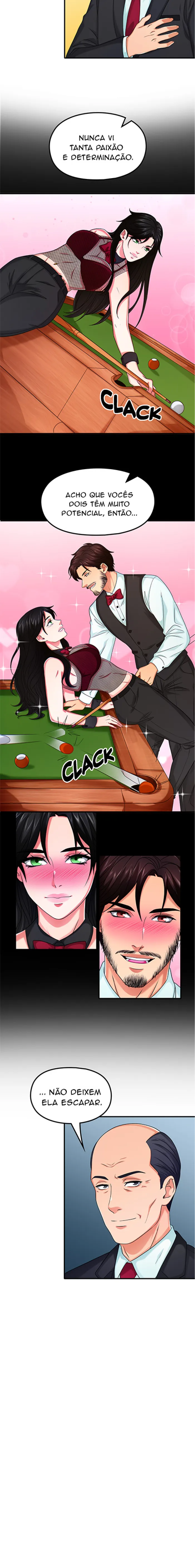 Ler Hit My Balls (Sem Censura) Capitulo 13 Page 4