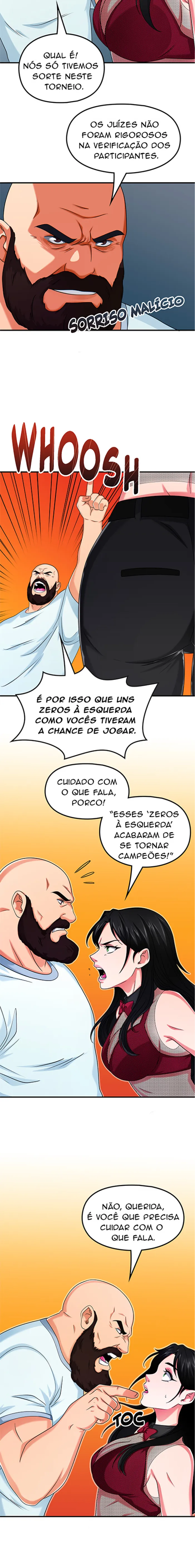 Ler Hit My Balls (Sem Censura) Capitulo 13 Page 7