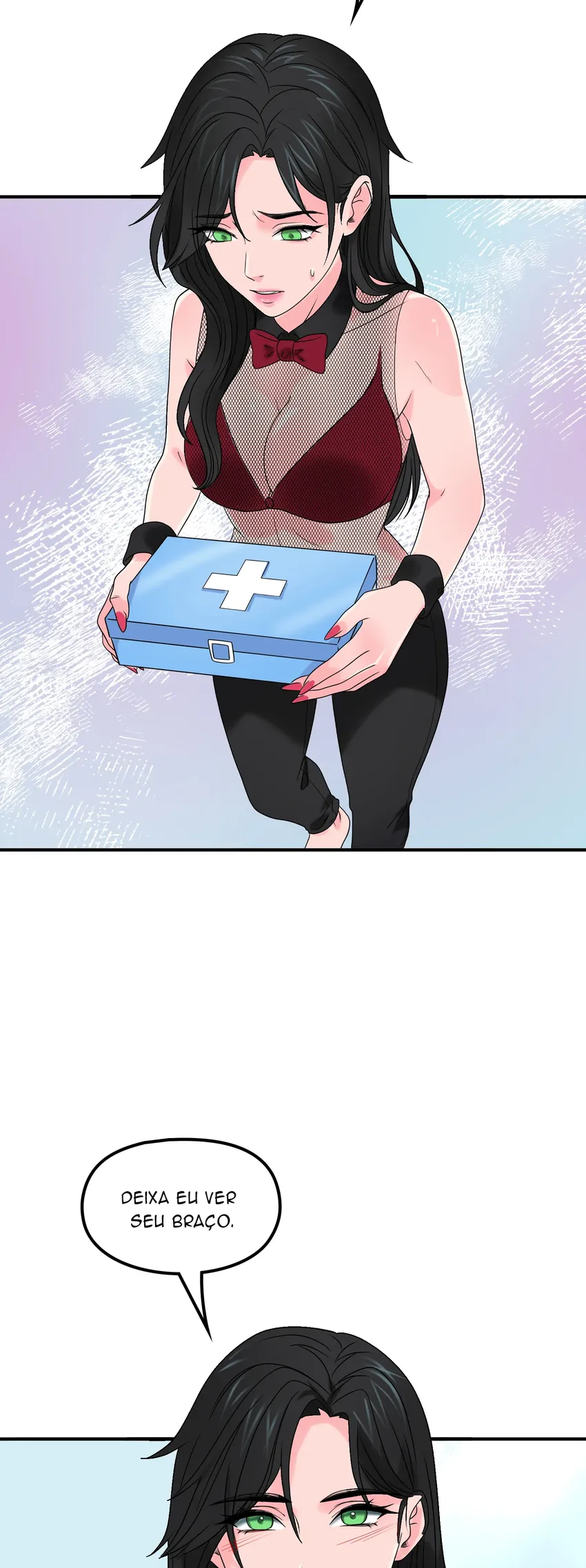 Ler Hit My Balls (Sem Censura) Capitulo 14 Page 14