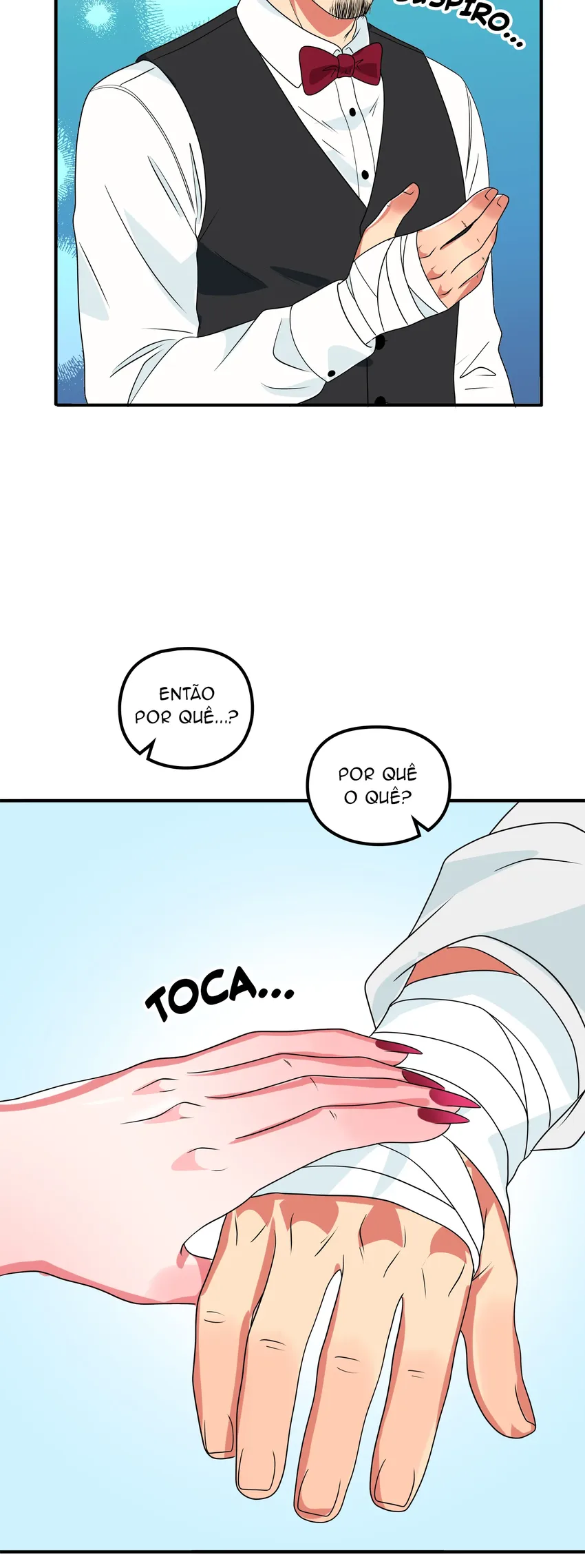 Ler Hit My Balls (Sem Censura) Capitulo 14 Page 23