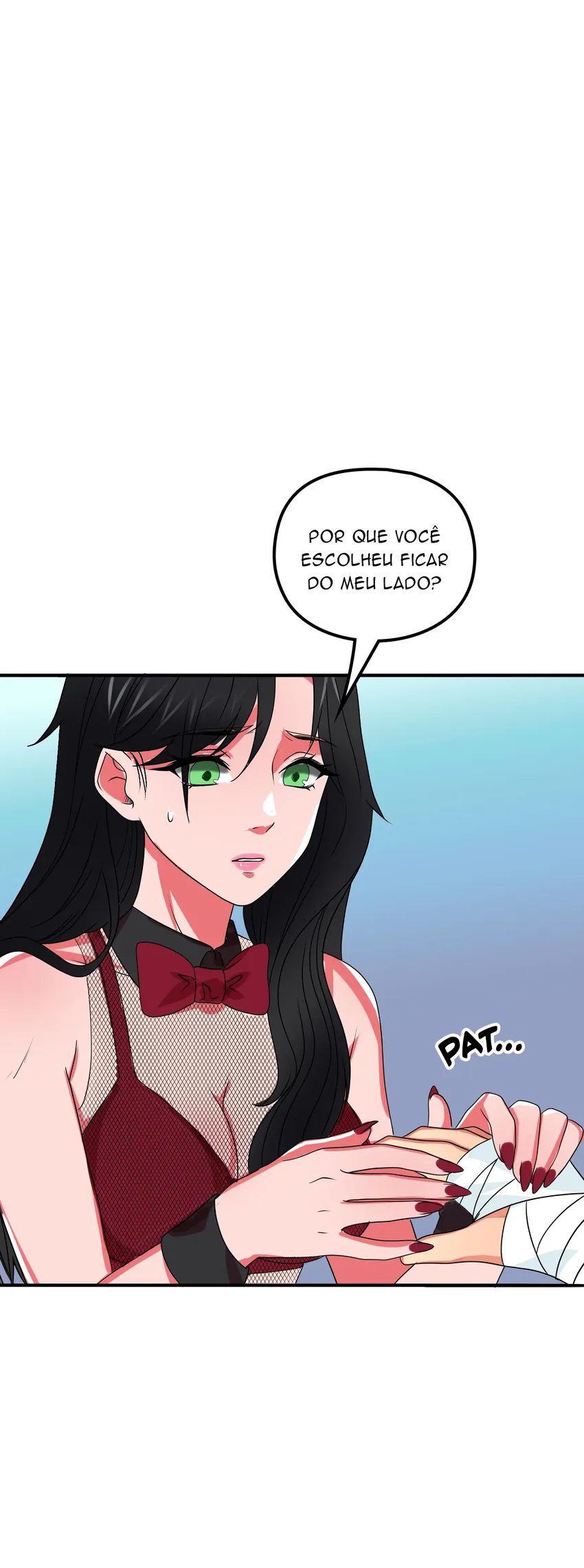 Ler Hit My Balls (Sem Censura) Capitulo 14 Page 24