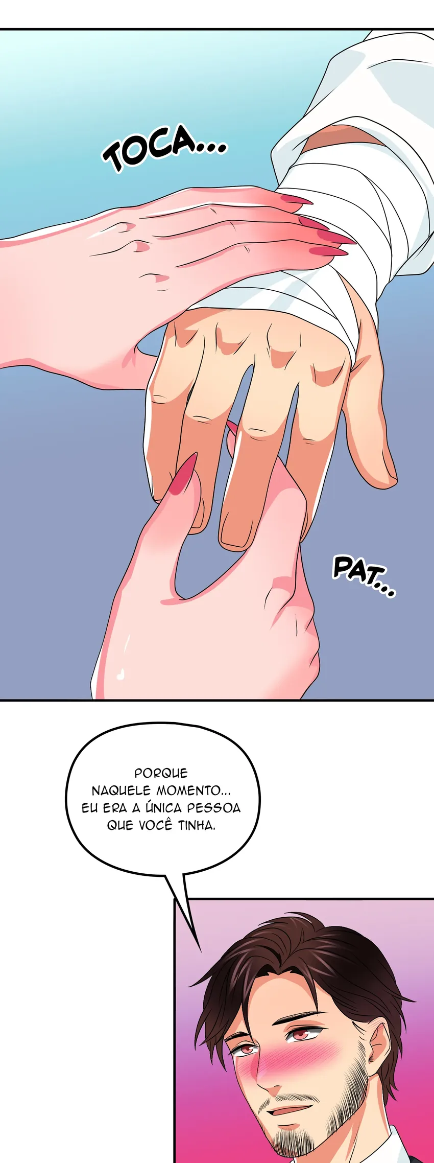 Ler Hit My Balls (Sem Censura) Capitulo 14 Page 25