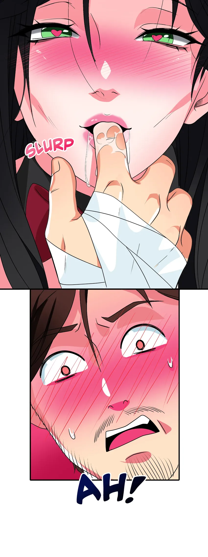 Ler Hit My Balls (Sem Censura) Capitulo 14 Page 30
